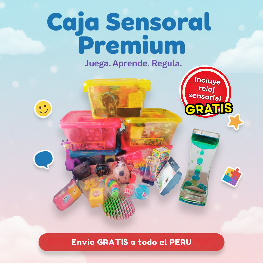 CAJA SENSORIAL PREMIUM