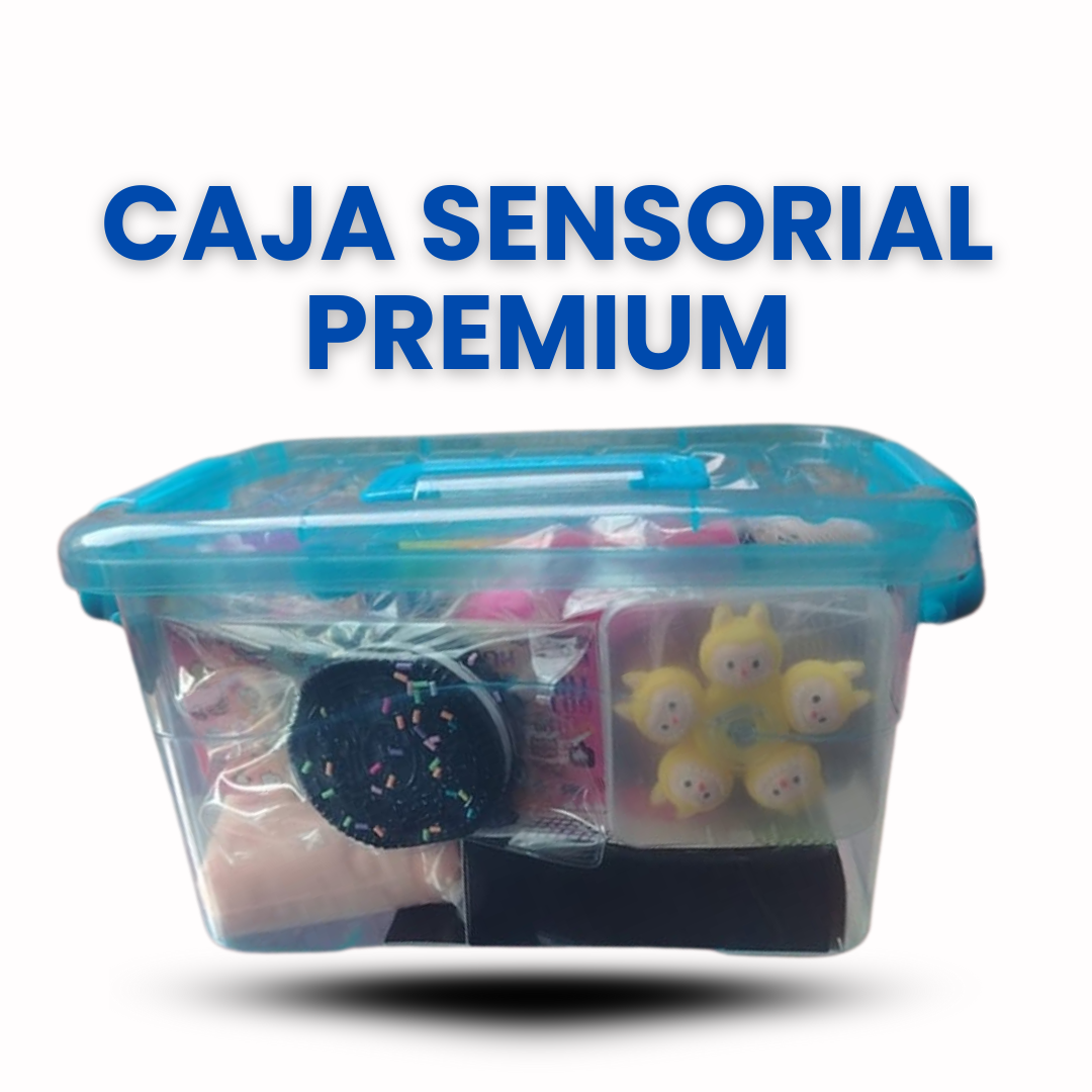 CAJA SENSORIAL PREMIUM